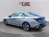 New 2025 Hyundai Elantra Limited image 3