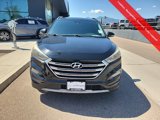 Used 2017 Hyundai Tucson Limited w/ Limited Ultimate Package 03 image 2