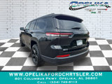 New 2025 Jeep Grand Cherokee L Altitude image 4
