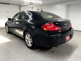 Used 2013 INFINITI G37 x Sedan w/ Premium Pkg image 3