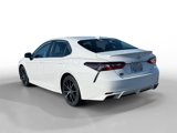 Used 2023 Toyota Camry SE image 3