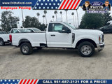New 2024 Ford F350 XL w/ XL Chrome Package image 4