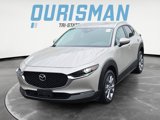 Used 2023 MAZDA CX-30 AWD 2.5 S w/ Preferred Package image 2