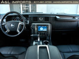 Used 2008 HUMMER H2 SUT w/ Silver Ice Limited Edition image 3