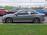 Used 2024 Volkswagen Jetta Sport image 4
