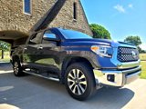 Used 2019 Toyota Tundra Limited w/ Limited Premium Package image 4