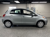 Used 2010 Toyota Yaris 4-Door Hatchback image 3
