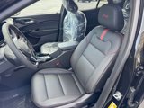 New 2025 Chevrolet Trax RS w/ Driver Confidence Package image 4