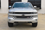 Used 2018 Chevrolet Silverado 1500 LTZ Z71 w/ LTZ Plus Package image 4