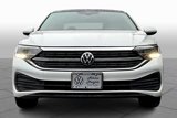 Certified 2024 Volkswagen Jetta SE w/ Panoramic Sunroof Package image 3