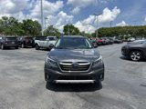 Used 2020 Subaru Outback Limited w/ Popular Package #2 image 4