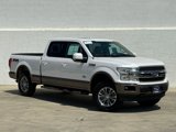 Certified 2018 Ford F150 King Ranch w/ Trailer Tow Package image 1