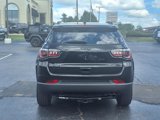 Used 2022 Jeep Compass Altitude w/ Sun and Sound Group image 4