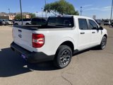 Certified 2022 Ford Maverick XLT image 5