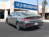 Certified 2025 Hyundai Elantra Sport image 2