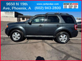 Used 2009 Ford Escape XLT image 4
