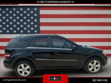 Used 2011 Mercedes-Benz ML 350 4MATIC image 2