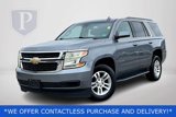 Used 2019 Chevrolet Tahoe LT image 2