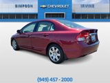 Used 2009 Honda Civic LX image 6