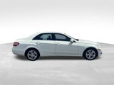 Used 2011 Mercedes-Benz E 350 4MATIC Sedan image 4