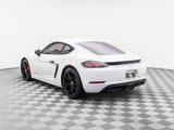 Used 2018 Porsche 718 Cayman S image 3