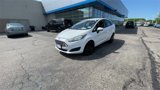 Used 2017 Ford Fiesta S image 5