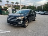 Certified 2018 Ford Edge Titanium image 3