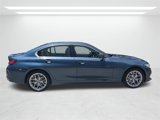 New 2025 BMW 330i Sedan w/ Convenience Package image 3