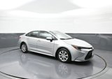 Certified 2024 Toyota Corolla LE image 4