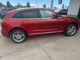 Used 2015 Audi Q5 2.0T Premium Plus image 3