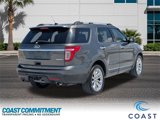 Used 2015 Ford Explorer Limited w/ Equipment Group 301A image 5
