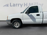 Used 2005 Chevrolet Silverado 1500 W/T image 2