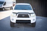 Used 2007 Toyota Tacoma 4x4 Double Cab image 2