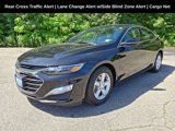 Certified 2022 Chevrolet Malibu LS image 3