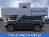 New 2025 Ford Bronco Sport Big Bend w/ Convenience Package image 5