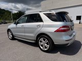 Used 2013 Mercedes-Benz ML 350 4MATIC image 4