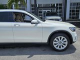 Certified 2020 Mercedes-Benz GLC 300 image 2