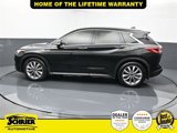 Used 2020 INFINITI QX50 Luxe image 4