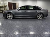 Used 2016 Audi A8 L 4.0T w/ Driver Assistance Package image 2
