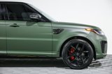 Used 2022 Land Rover Range Rover Sport SVR image 3