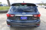 Used 2020 INFINITI QX60 Pure image 5