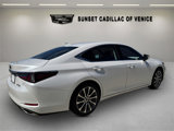 Used 2021 Lexus ES 350 w/ Premium Package image 3
