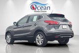 Used 2018 Nissan Rogue Sport SV w/ SV All-Weather Package image 5