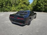 Used 2019 Dodge Challenger SXT w/ Blacktop Package image 3