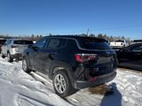 New 2025 Jeep Compass Sport image 3