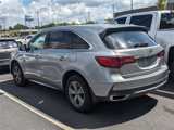 Used 2020 Acura MDX FWD image 3