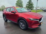 Used 2018 MAZDA CX-5 Sport image 4