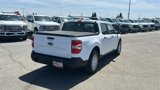Certified 2022 Ford Maverick XL w/ Equipment Group 100A Standard image 3