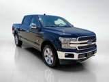 Used 2020 Ford F150 King Ranch w/ Equipment Group 601A Luxury image 2