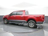 Used 2021 Ford F150 XLT w/ Equipment Group 302A High image 3